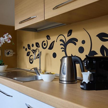 Novoli Cozy Apartment Floransa Dış mekan fotoğraf