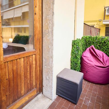 Novoli Cozy Apartment Floransa Dış mekan fotoğraf