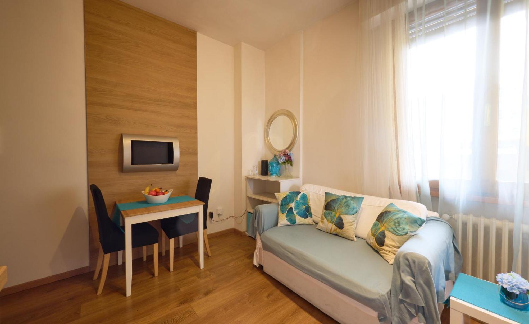 Novoli Cozy Apartment Floransa Dış mekan fotoğraf