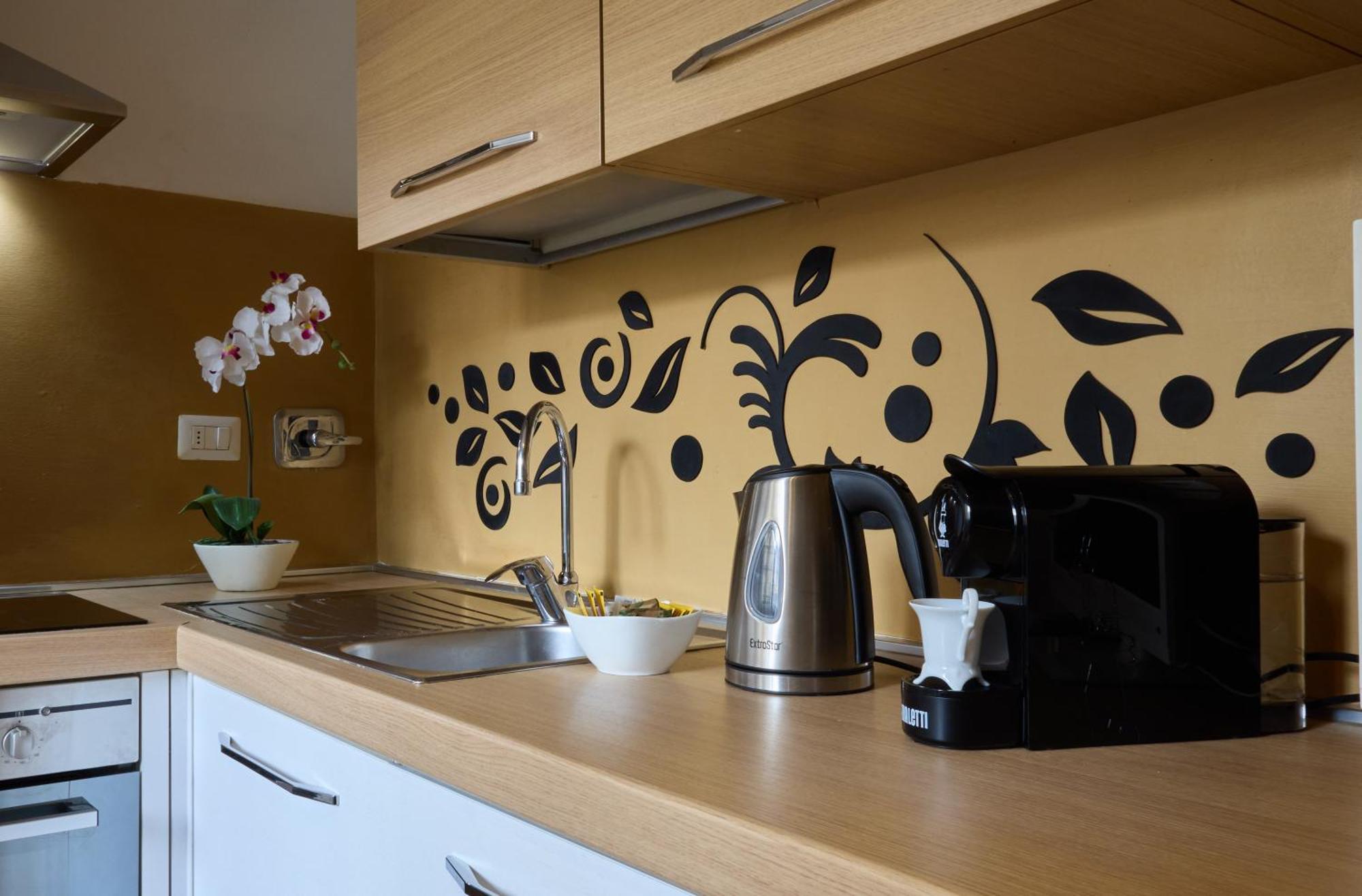 Novoli Cozy Apartment Floransa Dış mekan fotoğraf