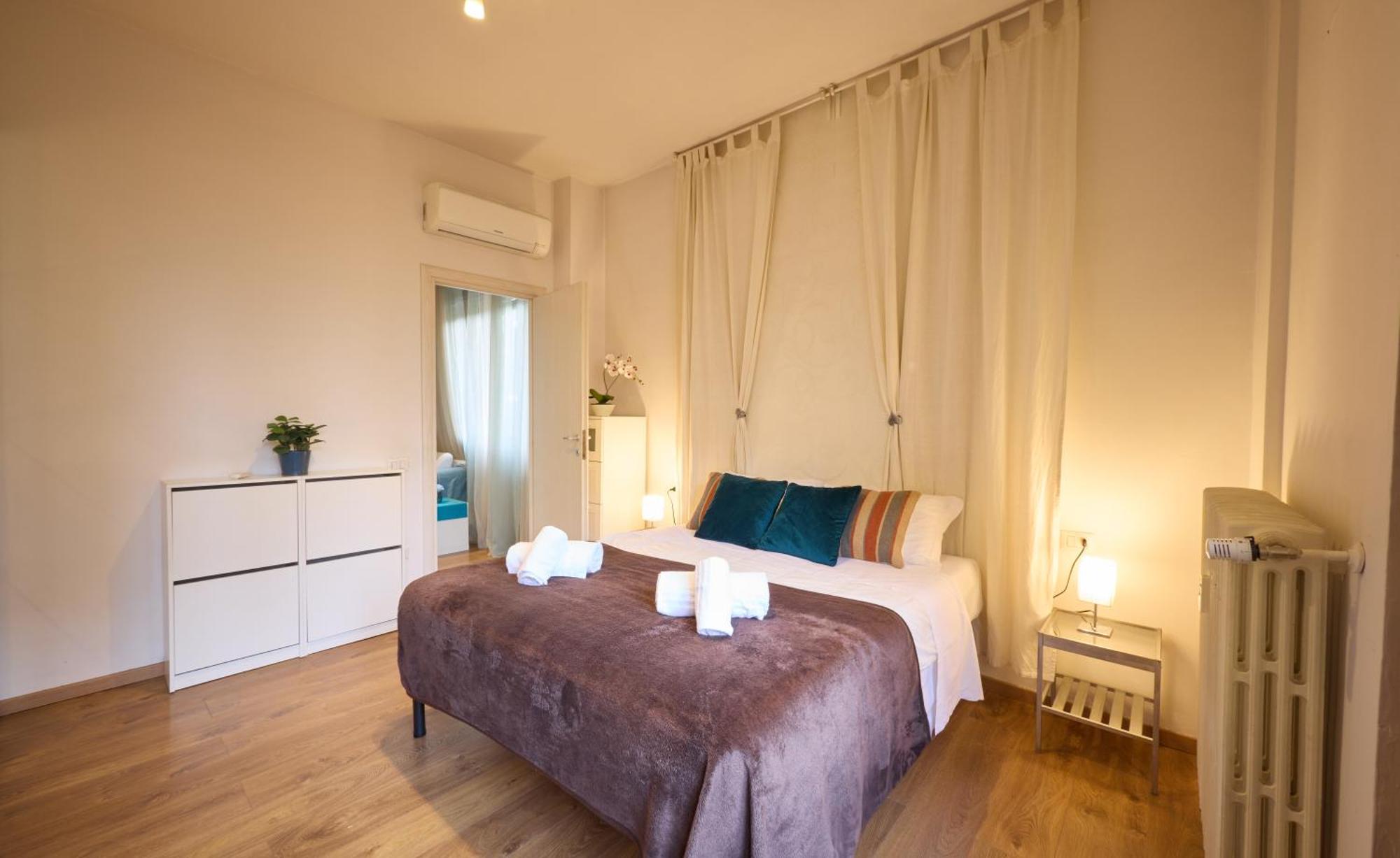 Novoli Cozy Apartment Floransa Dış mekan fotoğraf